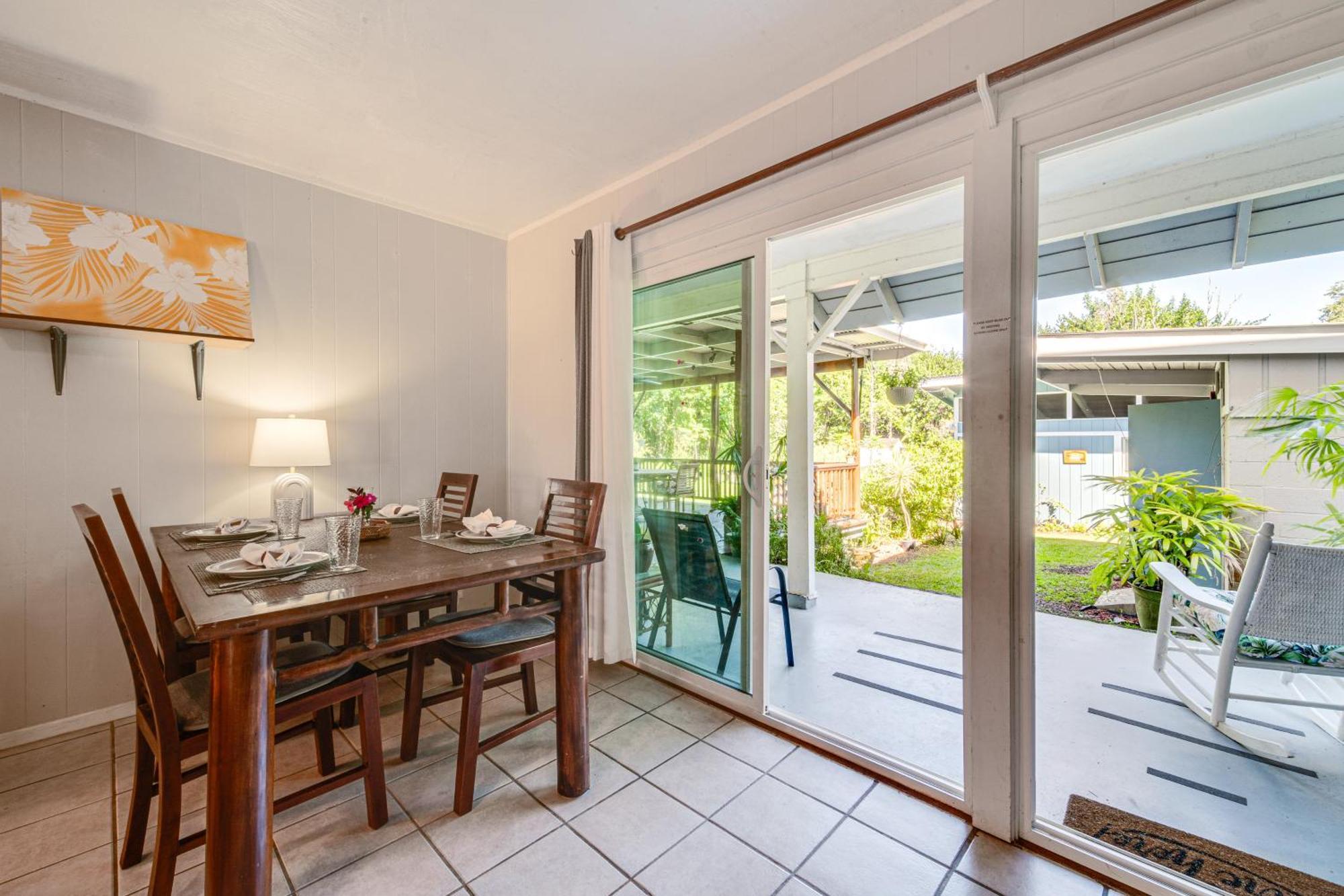 Keaau Apartment On Beautiful Acre With Pool And Deck! Bagian luar foto
